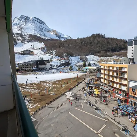 Apartamento Au Pied Des Remontées Mécaniques *