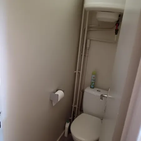 Apartman Au Pied Des Remontees Mecaniques *