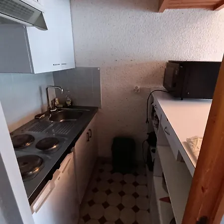 Au Pied Des Remontees Mecaniques
